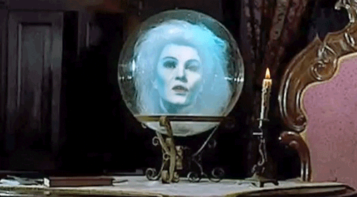 Doc Holliday's Game Emporium - Madame Leota Project